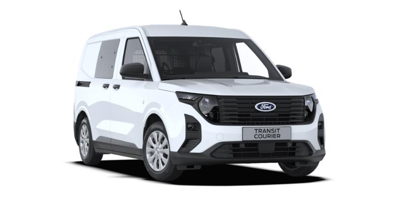 Ford Escape St-Line FWD